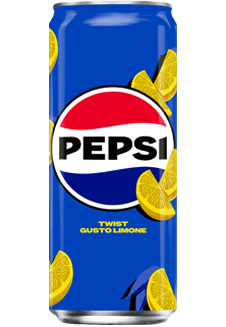 PepsiwistLemon
